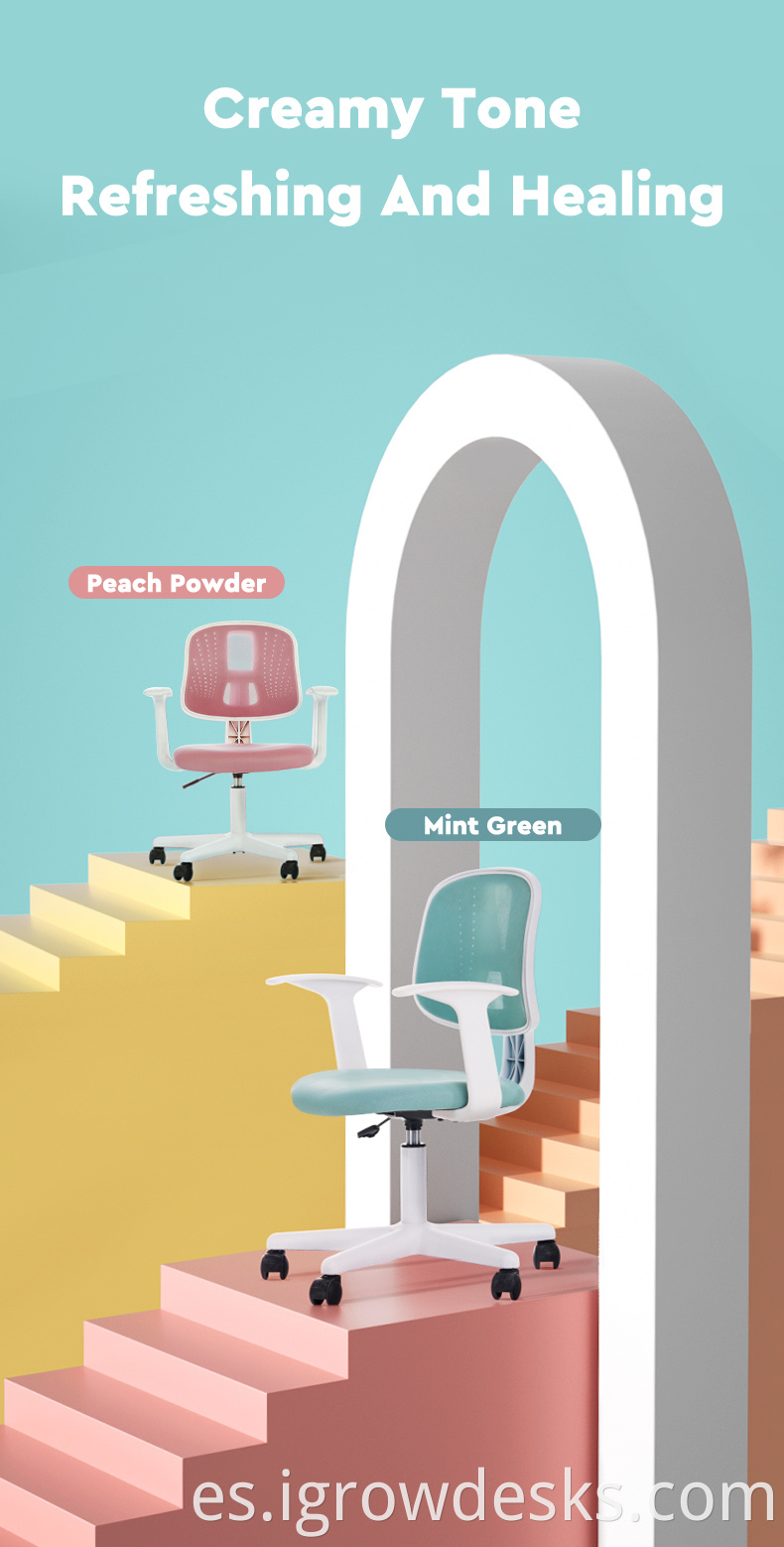 ergonomic office chair lumbar support
